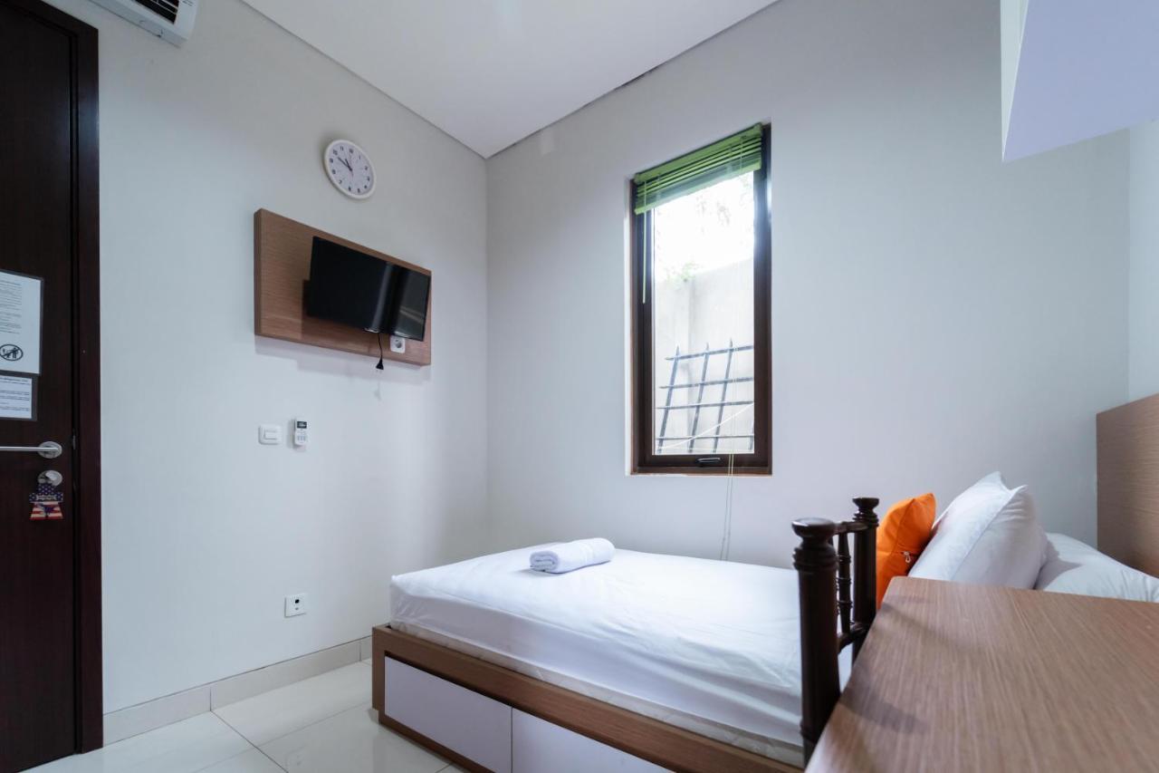 Koolkost Near Aeon Mall Bsd Pagedangan Exterior foto