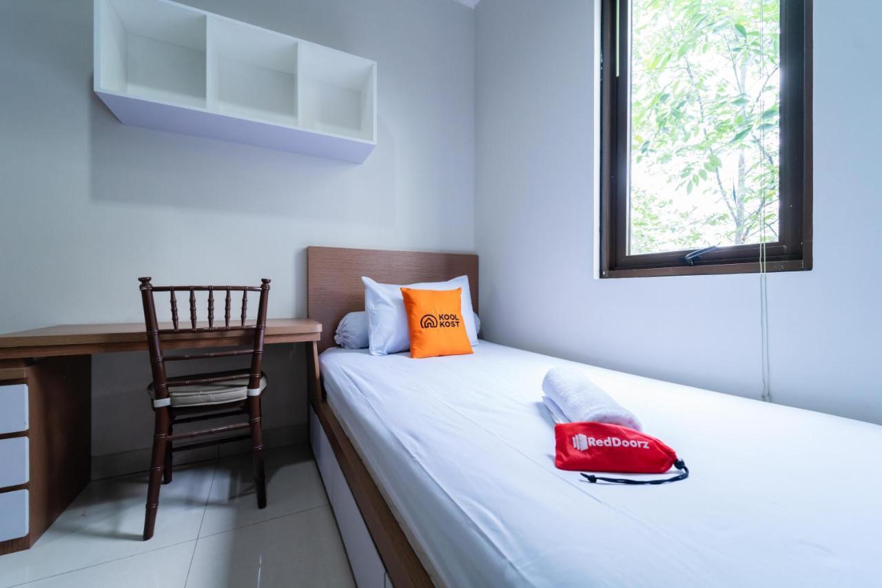 Koolkost Near Aeon Mall Bsd Pagedangan Exterior foto