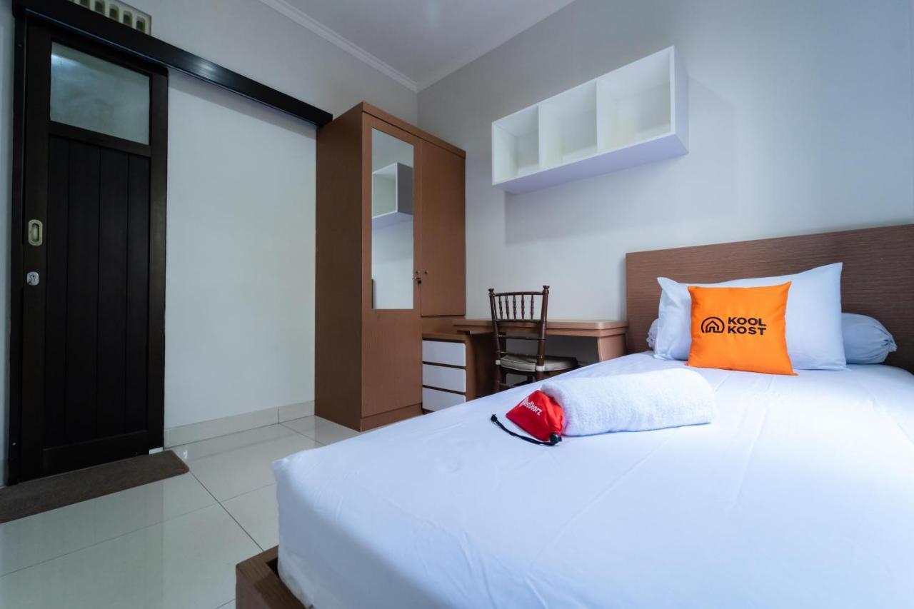 Koolkost Near Aeon Mall Bsd Pagedangan Exterior foto